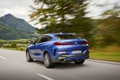 Noul BMW X6 - Galerie Foto