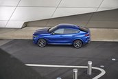 Noul BMW X6 - Galerie Foto