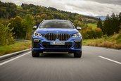 Noul BMW X6 - Galerie Foto