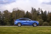 Noul BMW X6 - Galerie Foto