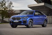 Noul BMW X6 - Galerie Foto