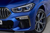 Noul BMW X6 - Galerie Foto