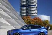 Noul BMW X6 - Galerie Foto