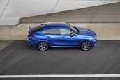 Noul BMW X6 - Galerie Foto