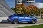 Noul BMW X6 - Galerie Foto