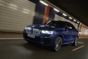 Noul BMW X6 - Galerie Foto