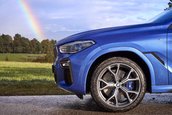 Noul BMW X6 - Galerie Foto