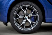 Noul BMW X6 - Galerie Foto