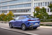 Noul BMW X6 - Galerie Foto