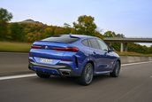 Noul BMW X6 - Galerie Foto