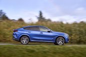 Noul BMW X6 - Galerie Foto