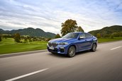 Noul BMW X6 - Galerie Foto