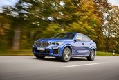 Noul BMW X6 - Galerie Foto