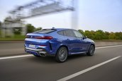 Noul BMW X6 - Galerie Foto