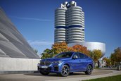 Noul BMW X6 - Galerie Foto