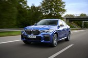 Noul BMW X6 - Galerie Foto