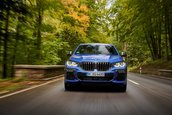 Noul BMW X6 - Galerie Foto