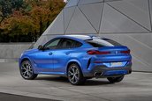 Noul BMW X6 - Galerie Foto