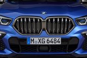 Noul BMW X6 - Galerie Foto