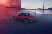 Noul BMW Z4