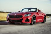 Noul BMW Z4