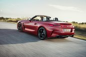 Noul BMW Z4