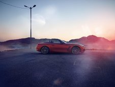 Noul BMW Z4