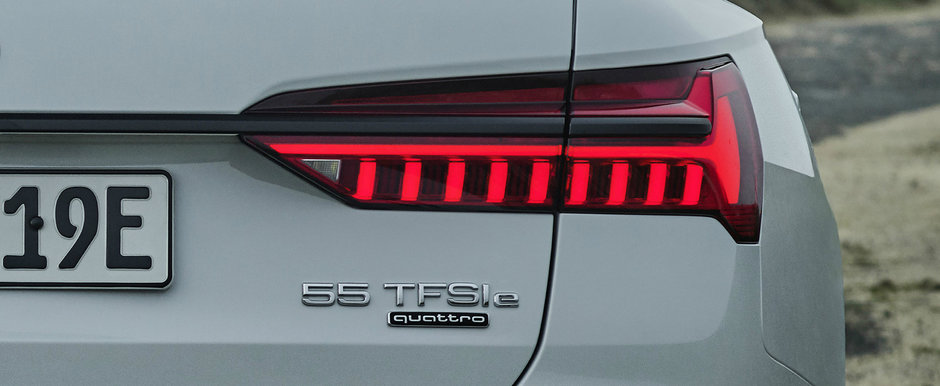 Noul break de la AUDI are 367 cai putere si consuma mai putin decat un scuter. Cat costa Noul break de la AUDI are 367 cai putere si consuma mai putin decat un scuter. Cat costa