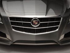 Noul Cadillac CTS - Galerie Foto