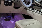 Noul Cadillac Escalade - Primele poze