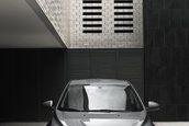 Noul Chevrolet Aveo - Galerie Foto
