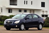 Noul Chevrolet Cobalt