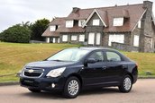 Noul Chevrolet Cobalt