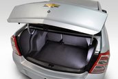Noul Chevrolet Cobalt