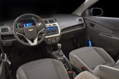 Noul Chevrolet Cobalt