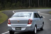 Noul Chevrolet Cobalt