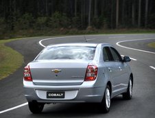 Noul Chevrolet Cobalt