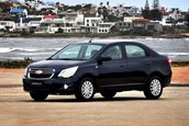Noul Chevrolet Cobalt