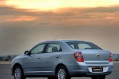 Noul Chevrolet Cobalt