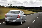 Noul Chevrolet Cobalt