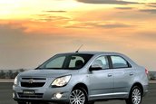 Noul Chevrolet Cobalt