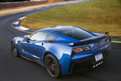 Noul Chevrolet Corvette Z06
