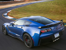 Noul Chevrolet Corvette Z06