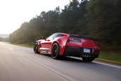 Noul Chevrolet Corvette Z06