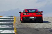 Noul Chevrolet Corvette Z06