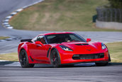 Noul Chevrolet Corvette Z06