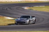 Noul Chevrolet Corvette Z06