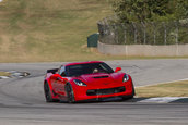 Noul Chevrolet Corvette Z06
