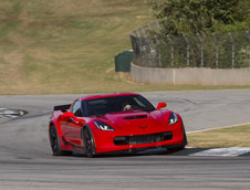 Noul Chevrolet Corvette Z06