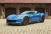 Noul Chevrolet Corvette Z06